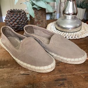 EUC Gap Espadilles